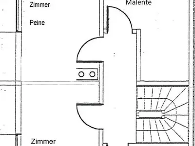 Ferienhaus für 6 Personen (114 m²) in Fehmarn 5/10