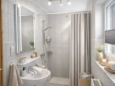 Ferienhaus für 4 Personen (60 m²) in Fehmarn 10/10