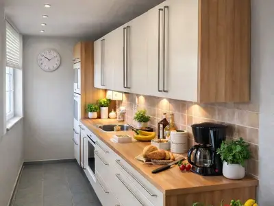 Ferienhaus für 4 Personen (60 m²) in Fehmarn 3/10