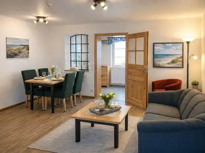 Ferienhaus für 4 Personen (60 m²) in Fehmarn 5/10