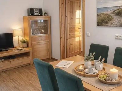 Ferienhaus für 4 Personen (60 m²) in Fehmarn 6/10