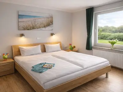 Ferienhaus für 4 Personen (60 m²) in Fehmarn 7/10