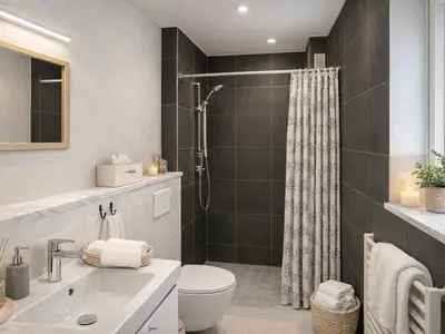 Ferienhaus für 4 Personen (60 m²) in Fehmarn 9/10