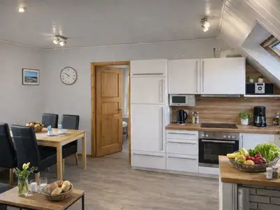 Ferienhaus für 4 Personen (60 m²) in Fehmarn 5/10
