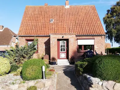 Ferienhaus für 4 Personen (70 m²) in Fehmarn / Albertsdorf 1/9