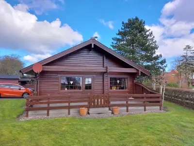Ferienhaus für 6 Personen (75 m²) in Fehmarn 1/10