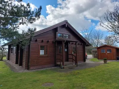 Ferienhaus für 6 Personen (75 m²) in Fehmarn 2/10