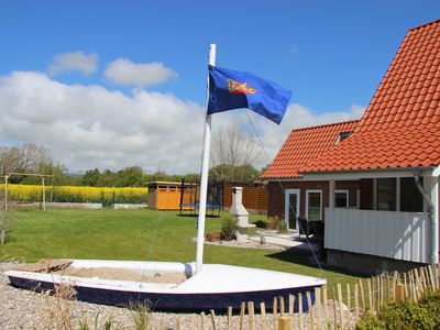 Ferienhaus für 8 Personen (130 m²) in Fehmarn / Avendorf 3/10