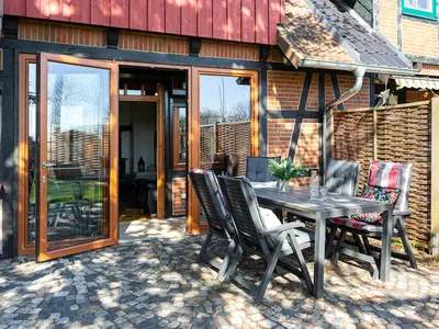 Ferienhaus für 8 Personen (130 m²) in Fehmarn 3/10