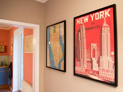 Ferienhaus für 5 Personen (75 m²) in Fehmarn / Avendorf 4/10