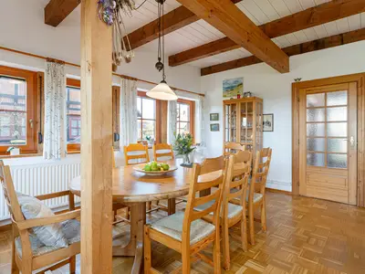 Ferienhaus für 8 Personen (130 m²) in Fehmarn 4/10