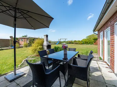 Ferienhaus für 8 Personen (130 m²) in Fehmarn 1/10