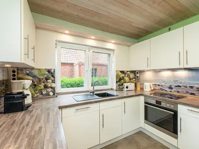 Ferienhaus für 8 Personen (130 m²) in Fehmarn 4/10