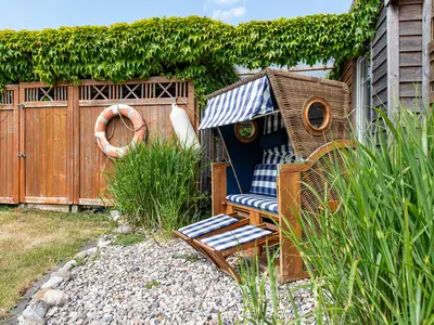 Ferienhaus für 8 Personen (130 m²) in Fehmarn 5/10