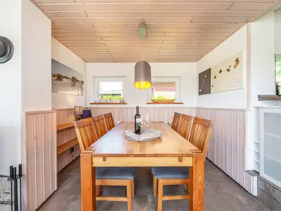 Ferienhaus für 8 Personen (130 m²) in Fehmarn 10/10