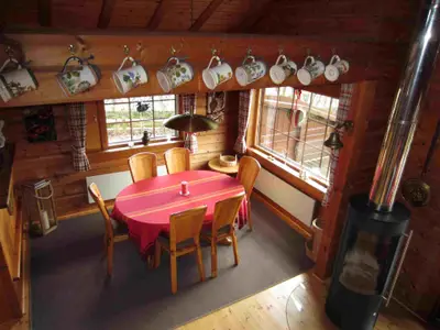 Ferienhaus für 6 Personen (75 m²) in Fehmarn 4/10