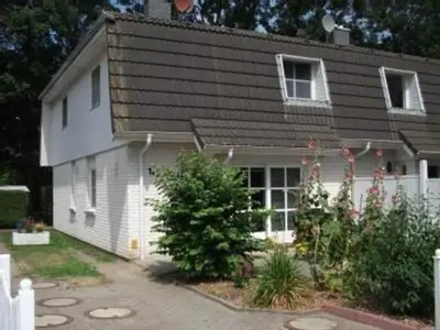 Ferienhaus für 6 Personen (112 m²) in Fehmarn / Bannesdorf 1/10