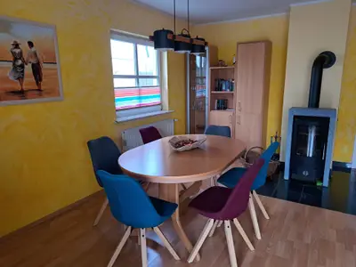 Ferienhaus für 6 Personen (112 m²) in Fehmarn / Bannesdorf 4/10