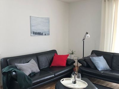 Ferienhaus für 5 Personen (100 m²) in Fehmarn / Bannesdorf 5/10