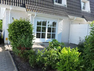 Ferienhaus für 6 Personen (112 m²) in Fehmarn / Bannesdorf 2/10