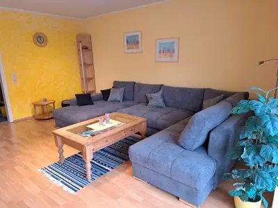 Ferienhaus für 6 Personen (112 m²) in Fehmarn / Bannesdorf 3/10