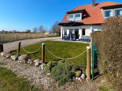Ferienhaus für 6 Personen (100 m²) in Fehmarn 1/10