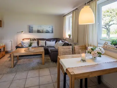 Ferienhaus für 4 Personen (75 m²) in Fehmarn / Bisdorf 1/9