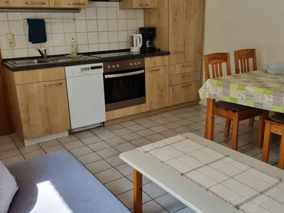 Ferienhaus für 4 Personen (38 m²) in Fehmarn 5/10