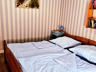 Ferienhaus für 4 Personen (38 m²) in Fehmarn 10/10