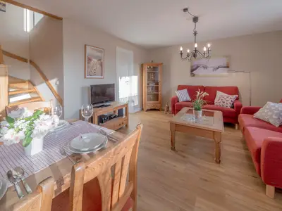 Ferienhaus für 4 Personen (75 m²) in Fehmarn / Bisdorf 1/10