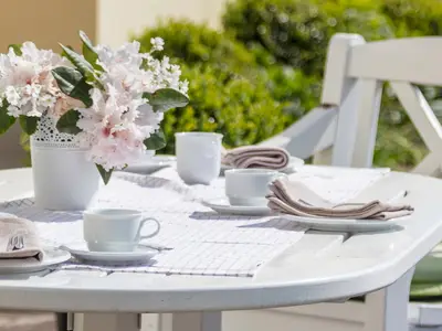 Ferienhaus für 4 Personen (75 m²) in Fehmarn / Bisdorf 10/10