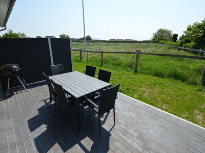 Ferienhaus für 5 Personen (95 m²) in Fehmarn / Burg 4/10