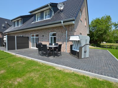 Ferienhaus für 5 Personen (95 m²) in Fehmarn / Burg 4/10