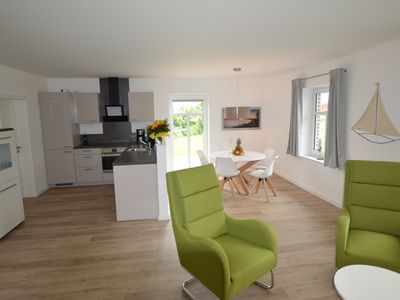 Ferienhaus für 5 Personen (95 m²) in Fehmarn / Burg 9/10