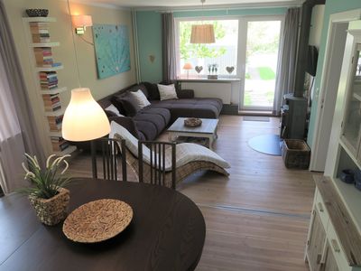 Ferienhaus für 5 Personen (90 m²) in Fehmarn / Burg 1/10