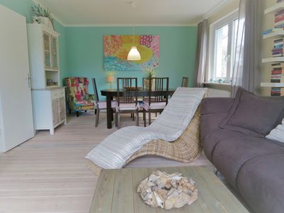 Ferienhaus für 5 Personen (90 m²) in Fehmarn / Burg 2/10