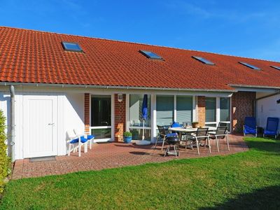 Ferienhaus für 4 Personen (100 m²) in Fehmarn / Burg 1/10