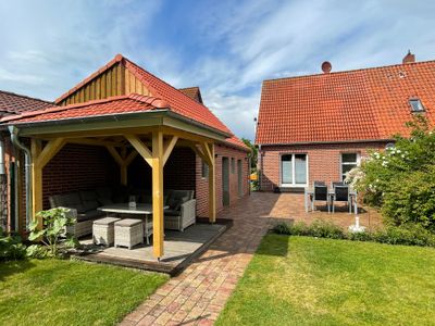 Ferienhaus für 4 Personen (80 m²) in Fehmarn / Burg 1/10