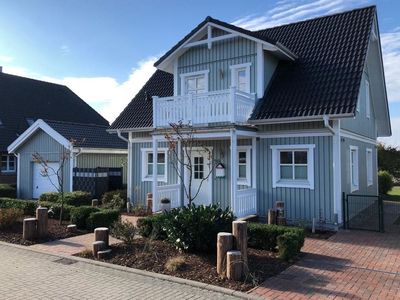 Ferienhaus für 7 Personen (90 m²) in Fehmarn / Burg 1/10