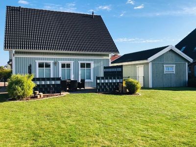 Ferienhaus für 7 Personen (90 m²) in Fehmarn / Burg 2/10