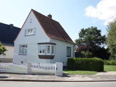 Ferienhaus für 4 Personen (80 m²) in Fehmarn / Burg 2/10