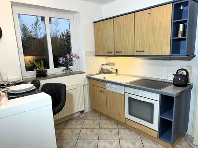 Ferienhaus für 4 Personen (100 m²) in Fehmarn / Burg 3/10