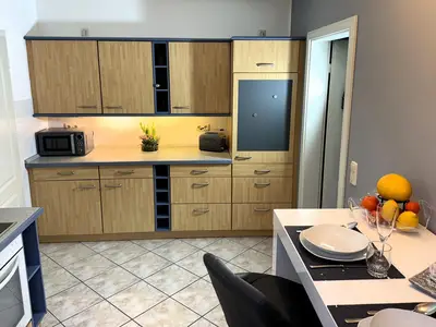 Ferienhaus für 4 Personen (100 m²) in Fehmarn / Burg 8/10