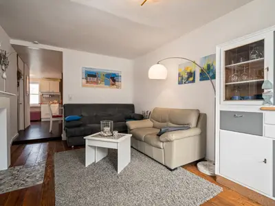 Ferienhaus für 5 Personen (80 m²) in Fehmarn / Burg 5/10