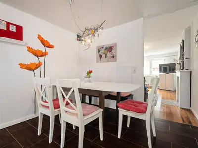 Ferienhaus für 5 Personen (80 m²) in Fehmarn / Burg 6/10