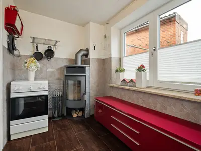 Ferienhaus für 5 Personen (80 m²) in Fehmarn / Burg 8/10