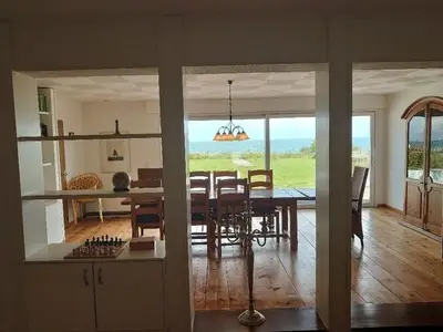 Ostsee Huus-intro