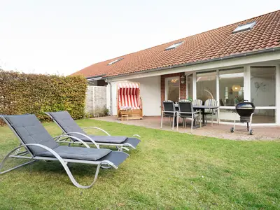 Ferienhaus für 4 Personen (100 m²) in Fehmarn / Burg 2/10