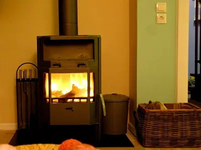 Ferienhaus für 5 Personen (90 m²) in Fehmarn 4/10