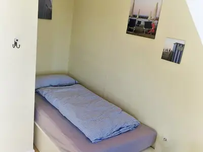 Ferienhaus für 5 Personen (90 m²) in Fehmarn 10/10